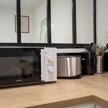 Appartement Tout Equipe Au Coeur Du Panier Vieux Port Marseille Eksteriør bilde