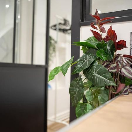 Appartement Tout Equipe Au Coeur Du Panier Vieux Port Marseille Eksteriør bilde