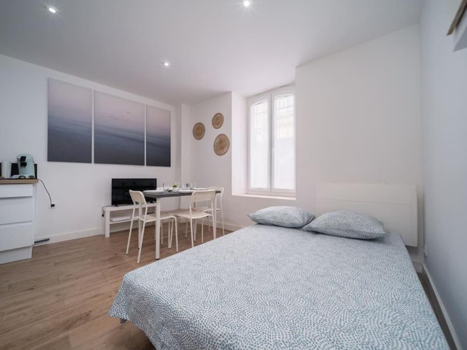 Appartement Tout Equipe Au Coeur Du Panier Vieux Port Marseille Eksteriør bilde