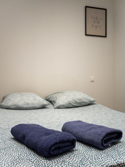 Appartement Tout Equipe Au Coeur Du Panier Vieux Port Marseille Eksteriør bilde